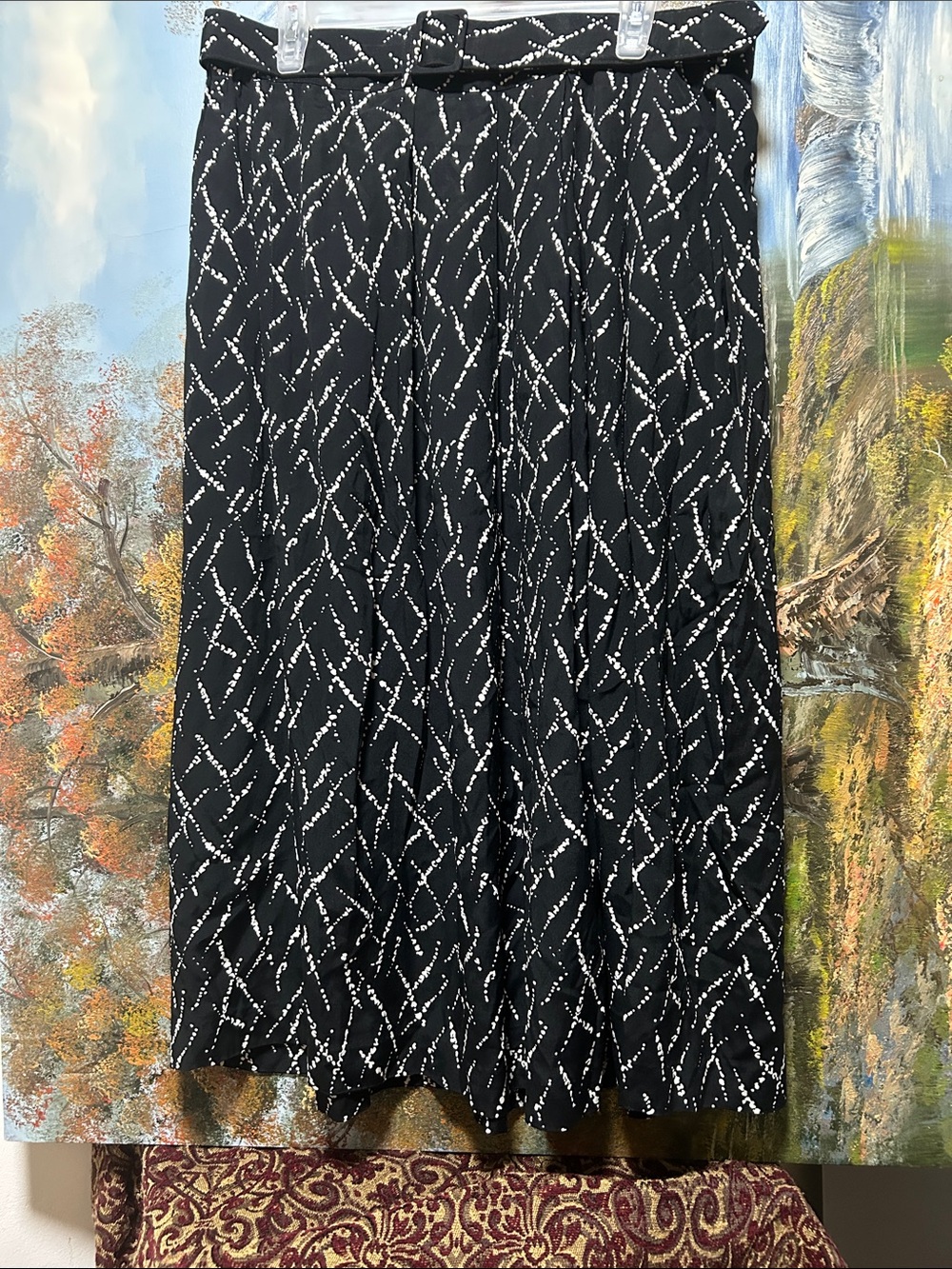 GIANNI Skirt